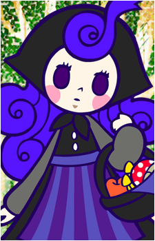 Rosalie {pnm}'s image