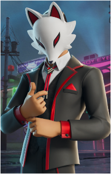 Renard {FN}