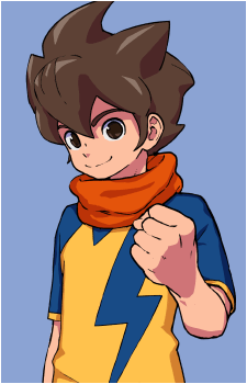 Haru Endou's image