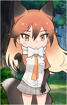 Red Fox's image