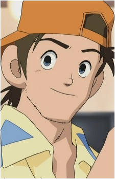 Junpei Azuma's image