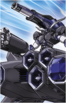 The ImpregnableFortress Odin's image
