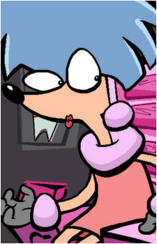 Poodles Galore's image