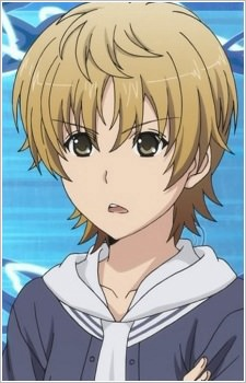 Fujioka's image