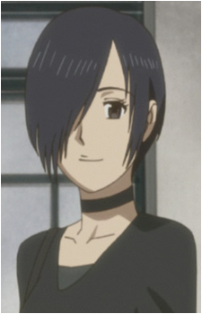 Image source: Anime Ep. 2 Kaname Chidori (KK)