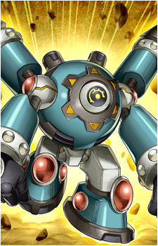 Junk Giant's image