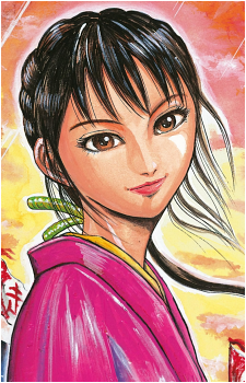 Shi Ka's image