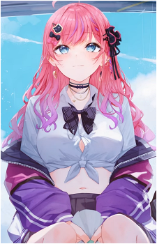 Image 5 - Art: もとい (croa76) Image 5