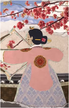 Jo Hwa Jin's image