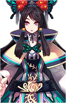 Dan Fei