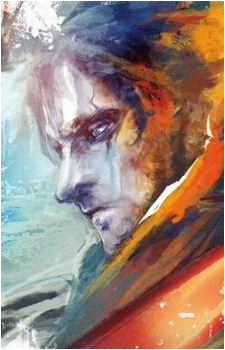 Reystov's image