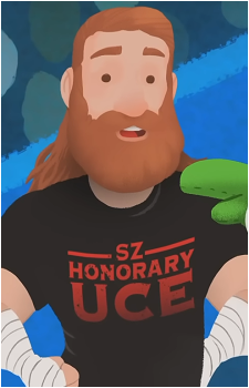 Sami Zayn