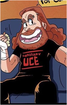Sami Zayn