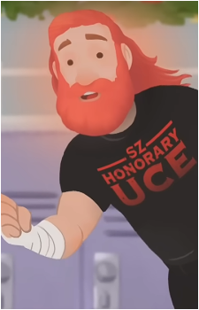 Sami Zayn