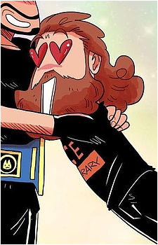 Sami Zayn
