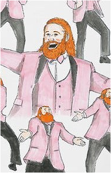 Sami Zayn