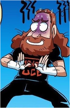 Sami Zayn