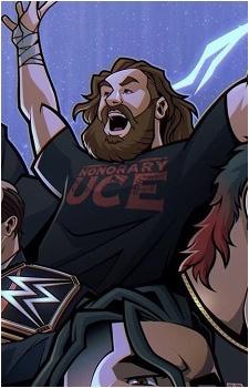 Sami Zayn