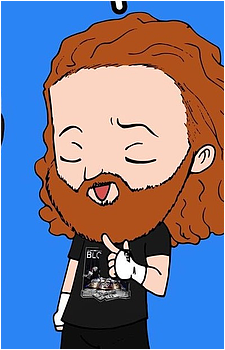 Sami Zayn