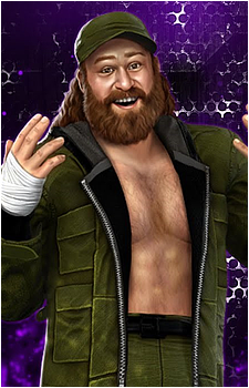Sami Zayn