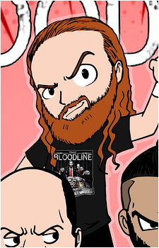 Sami Zayn