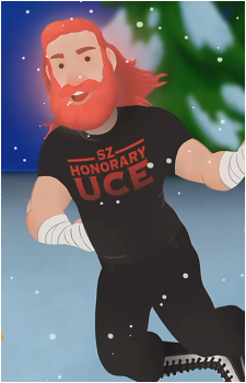 Sami Zayn