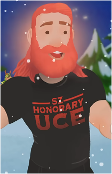 Sami Zayn