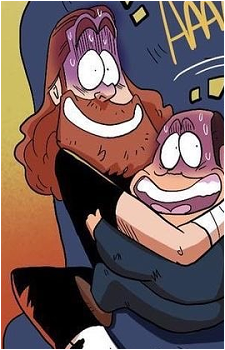Sami Zayn