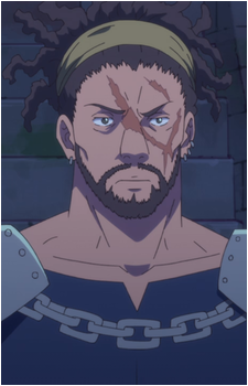 Kaido Genji's image