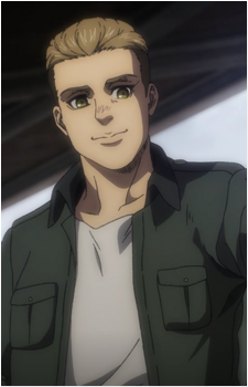 Porco Galliard