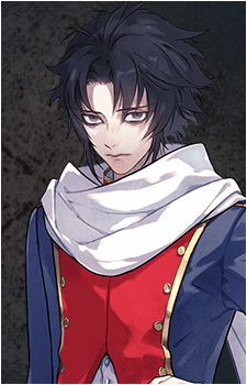 Sousuke Kondo's image