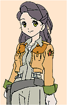 Hotoke's image
