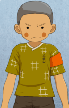 Tooru Harano's image