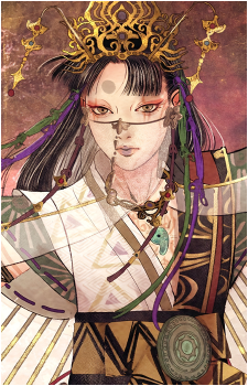 Yoshiro's image
