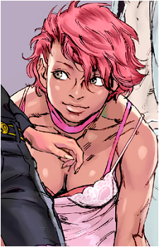 Image 3 - Art: 西村キヌ (Kinu Nishimura) Image 3