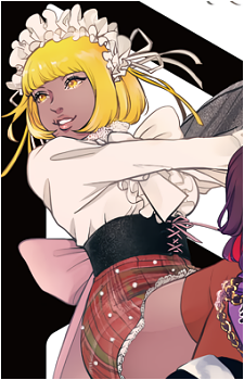 Image 2 - Art: はらだ (Harada) Image 2