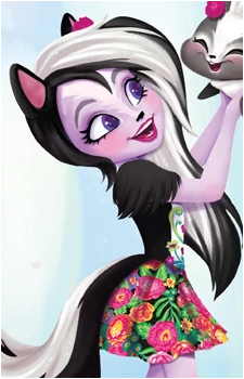 Sage Skunk's image