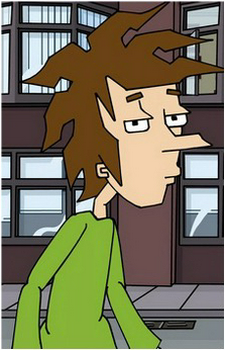 Jack Ryder {OJJ}'s image