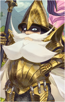Don Quixote {FGO}