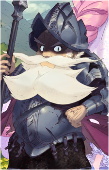 Don Quixote {FGO}