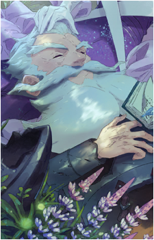 Don Quixote {FGO}