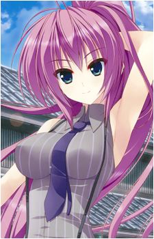 Hina Sakai