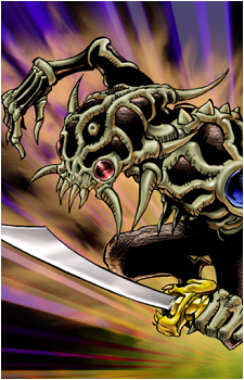 Goblin Zombie's image