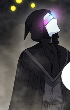 Lord of the Twisted Dimension's image