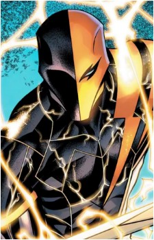 Deathstroke (Slade Wilson)