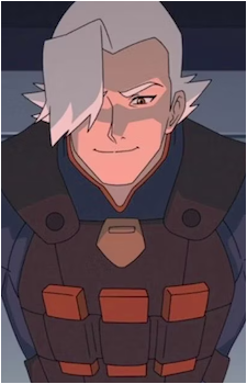Deathstroke (Slade Wilson)