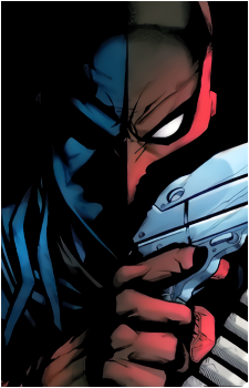 Deathstroke (Slade Wilson)