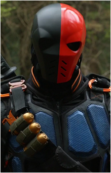 Deathstroke (Slade Wilson)