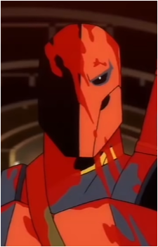 Deathstroke (Slade Wilson)