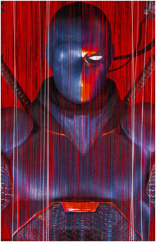 Deathstroke (Slade Wilson)